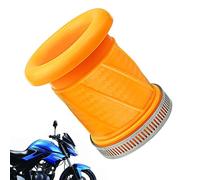 Carburetor Adapter - Air Filter Interface Parts | Carburetor Intake Manifold Boot,for Motorbike Driver Repair Maintainance Oil Supply Device