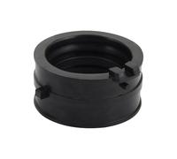 Carburetor Adapter For CBR600 CBR600F2 CBR600F3 Intake Manifold Carburetor Rubber Adapter Replacement Part