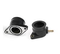 Carburetor Adapter Interface For Yamaha XT600 XT600Z XT600E 1984 1985 1986 1987 1988 1989 1990 1991 1992 1993 1994 1995 1996 1997 1998 1999 2000 2001 2002 2003 TT600