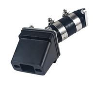 Carburetor Adaptor & Intake for 49cc 66cc 80cc Racing Motorized Bicycle