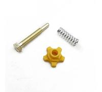 Carburetor Adjustment Bolt Fit For PE 28 30 TDR BRT JFK Ride It Keihin Uma Racing Carburettor Kit motorcycle carburetor