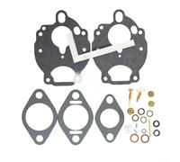Carburetor Adjustment Set Compatible with Brand z1349 Tractor Line 444 454 504 544 574 666 674 686 756