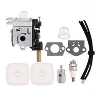 Carburetor Adjustment Tool Kit for ECHO GT200 GT201i HC150-8 Piece Splined Hex D Set for Tuning