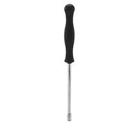 Carburetor Adjustment Tool Screwdriver Professional Stainless Steel Small Engine Carb Tune Up Tool with Comfortable Grip for Universal Type A Circle Design Engines