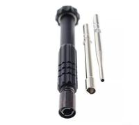 Carburetor Adjustment Tool Set for Echo PB500T Blower A021001642 with Ball Bearing Rotating Head and Two Steel Tips for Precise Carburetor Settings