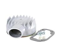 Carburetor Air Cleaner For Weber For EMPI Carburettor Carb 32/36 38 For DGAV For DGAS For DGES DGV DGAS Remote Air Filter Plenum Kit DGV DGMS Carburettor