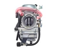 Carburetor Air Filter Assembly Carburetor For Kawasaki For Klf 300 1986-1995 1996-2005 For Klf300 For Bayou Carb Atv