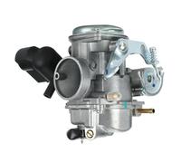 Carburetor Air Filter Assembly Motorcycle Carburetor Assembly For Ruckus 50 For Zoomer 50 NPS50 CH50 CHF50 Scooter Carb