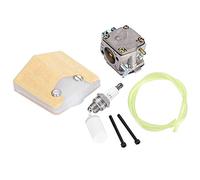 Carburetor Air Filter for Jonsered 625 630 625 Chainsaw Tune Up Kit Accessory Replacement Gardening Tool