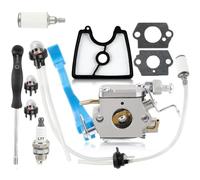 Carburetor Air Filter Screwdriver For Husqvarna 125B 125BX Leaf Blower