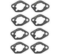 Carburetor Air Fuel Filter Line for Stihl FS400 FS450 FS480 SP400 Zama C1Q-S34H Carb Replace 41281200651 Grass Trimmer