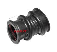 Carburetor Air Intake Manifold Boot Adapter with Insulator Flange for MS640 MS650 MS660 Engines - Compatible with Part Numbers 064 065 066 1122 141 2201(3pcs)