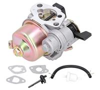 Carburetor Aluminum Set Replacement Garden GX160 5.5HP GX200 Atomize Fuel