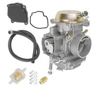 Carburetor Assembly 1 Set ATV Carburetor For SPORTSMAN For 300 335 400 450 500 600 700 Motorbike Fuel Supply