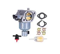 Carburetor Assembly 15004-0986 0828 7062 Compatible With For Kawasaki For FS651V For FR691V For FS691V Carburetor