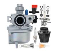 Carburetor Assembly 16100-GCF-672 Compatible With XR70R CRF70F
