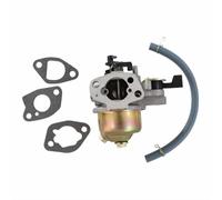 Carburetor Assembly 16100-ZE6-W01 Carburetor For HR194 HR195 HR214 HRA214 5.5hp Lawn Mower For GXV120 For GXV140 For GXV160 Replaces 16100-ZE7-055