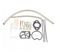 Carburetor Assembly 18-7226 Carburetor Kit For Mercury/for Mariner Outboard Motor 35-16494-1 35-816296-T1 35-816296-1 35-816296Q2 35-816296T1