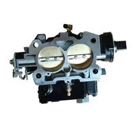 Carburetor Assembly 3310-807764A1 For Marine Carburetor 2 Barrel For V6 4.3L For Mercarb For Mercruiser For Boats For ROCHESTER With Electric Choke