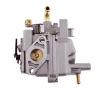 Carburetor Assembly 69M-14301-10 Compatible With 4-stroke F2. 5 Outboard Motors 69M-14301