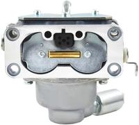 Carburetor Assembly 791230 Carburetor For & For 791230 799230 699709 499804 499809 For V-Twin 20hp 21hp 23hp 24hp 25hp Carb Manual(A)