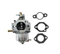 Carburetor Assembly And Gasket Compatible With Automotive Motorcycle Parts Mule 500 520 550 KAF300 15003-2178 15003-2589 11009-2939