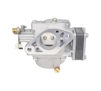 Carburetor Assembly Boat Carburetor Fit For Mercury For Mariner For Mercruiser Outboard 6HP 8HP 9.8HP 2 Stroke