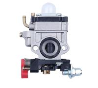 Carburetor Assembly Carburetor Carb Assembly For Kawasaki For TH23 For TH26 For TH34 For Kaaz For Oleo-Mac For BV162 23CC 25CC 26CC Trimmer 33CC 35CC