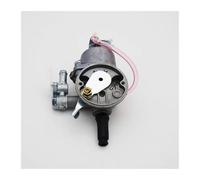 Carburetor Assembly Carburetor Carb For Kawasaki For TD40 TD33 TD43 TD48 CG400 Grass Cutter Trimmer Engine Garen Spare Tool Part 150012525