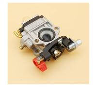 Carburetor Assembly Carburetor Carb For Kawasaki For TH23 TH26 TH34 Grass 23CC 25CC 26CC Trimmer Blower Lawn Mower Engine Spare Part