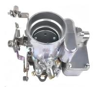 Carburetor assembly Carburetor Fits for willys MB CJ2a d GPW Army for Holley Carter WO 636-S A1223 Wo-647843C CAR-698S