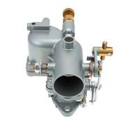 Carburetor assembly Carburetor Fits For Zenith 24T2 For Massey Ferguson TE20 TEA20 TED20 Tractor 200361