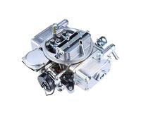 Carburetor assembly Carburetor FR-80457S 0-80457S Rep for Holley 600CFM Street Electric Choke Factory for Ford for Thunderbird 390/6.4L V8
