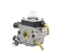 Carburetor Assembly Carburetor Kit For For FS55 FS55R FS55RC KM55 HL45KM55R FS38 String Trimmer Weed Eater With Air Filter Line Gasket Carb(1pc)