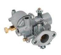 Carburetor assembly Carburetor Kit HTS0256 Washable For Massey Ferguson Agricultural Tractor TE20 Series TEA20 TED20