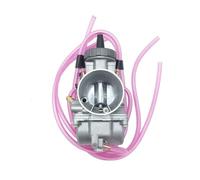 Carburetor Assembly Carburetor PWK 34mm 35mm 36mm 38mm 40mm 41mm 42mm For Suzuki For Quadracer For 250 For LT250R For 500 For LT500R(42mm)