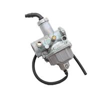 Carburetor Assembly Carburetor PZ26 26mm 125 150cc For CB125 For XL125S For TRX250 For TRX For 250EX 125cc For Recon Carb ATV Dirt Bike Quad For CRF For XR100(Hand Choke pz26)