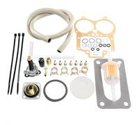 Carburetor Assembly Carburetor Rebuild Kit For Weber 32/36 DGV/DGAV/DGEV Replace Part Number 92.3237.05 92-3237-05 92323705 92.3237-05