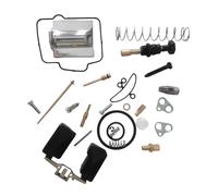 Carburetor Assembly Carburetor Repair Kit For For PWK 33 34 35 36 37 38 40 41 42 33mm 34mm 35mm 36mm 38mm 40mm 41mm 42mm Carburetor(33mm)