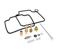 Carburetor Assembly Carburetor Repair Kit For Rebel 250 For CMX250C For Nighthawk 250 For CB250