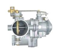 Carburetor Assembly Carburettor Fits For Massey For Ferguson For TE20 For TEA20 For TED20 35 135 For Zenith 24T2 Tractor Carburetor