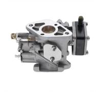 Carburetor Assembly Compatible With 2 Stroke 6HP 8HP Outboard Motor Engine Part Number 6G1 14301 01