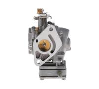 Carburetor Assembly Compatible With 5HP 6HP 2-Stroke Hang Kai Marine Boat