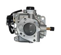 Carburetor Assembly Compatible With Ch20 K Ch22 Ch670 Ch730 18-23.5Hp 24-853-43-S 24-853-255-S A74F