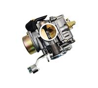 Carburetor Assembly Compatible With SS ATV 300B 2.8.01.0000 LU018740 300 Quad 4x4 FA-D300 FA-H300 FA-G300 Hunter XTX Quadzilla 325 Replacement Parts