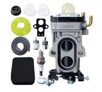 Carburetor Assembly Designed for 150BT For Leaf Blowers with Emphasis on Operational Consistency and Fuel System Integration