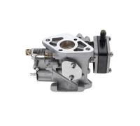 Carburetor Assembly for 2 Stroke 6HP 8HP Outboard Motor 6G1-14301-01