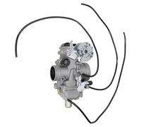 Carburetor Assembly For 36mm Accelerator Pump Pumper Flat Slide Carburetor Carb TM36-68