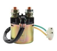 Carburetor Assembly For ATV For TRX300 For TRX350 For TRX400 500 Rancher Fourtrax Foreman Start Electromagnetic Relay