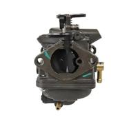 CARBURETOR ASSEMBLY For BF75 BF8 BF100 Series Outboard Boat Motor Carburetor 16100-881-A01